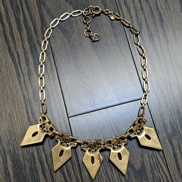 J. crew statement necklace - Picture 4 of 4